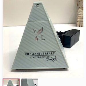 Young living 25th anniversary diffuser